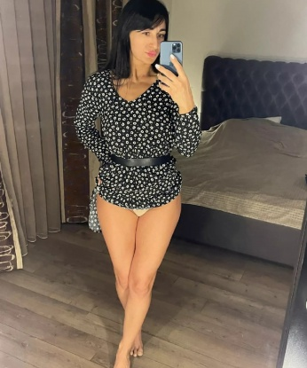 Анкета проститутки Оксана - Фото 1, Ростов, 35 лет, №457