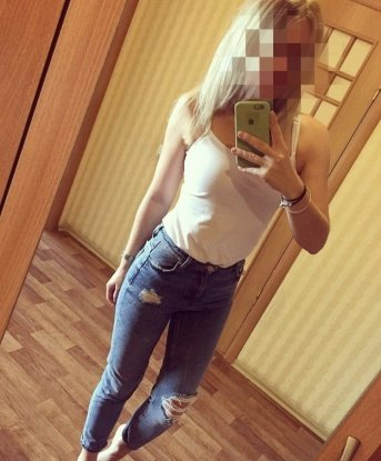 Анкета проститутки Алина - Фото 1, Ростов, 29 лет, №4115