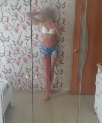 Анкета проститутки Альбина - Фото 1, Ростов, 25 лет, №8390